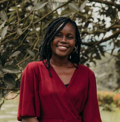 Esther Murungi