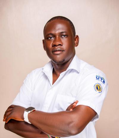 Richard Kisitu