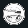 Reisefreunde Logo