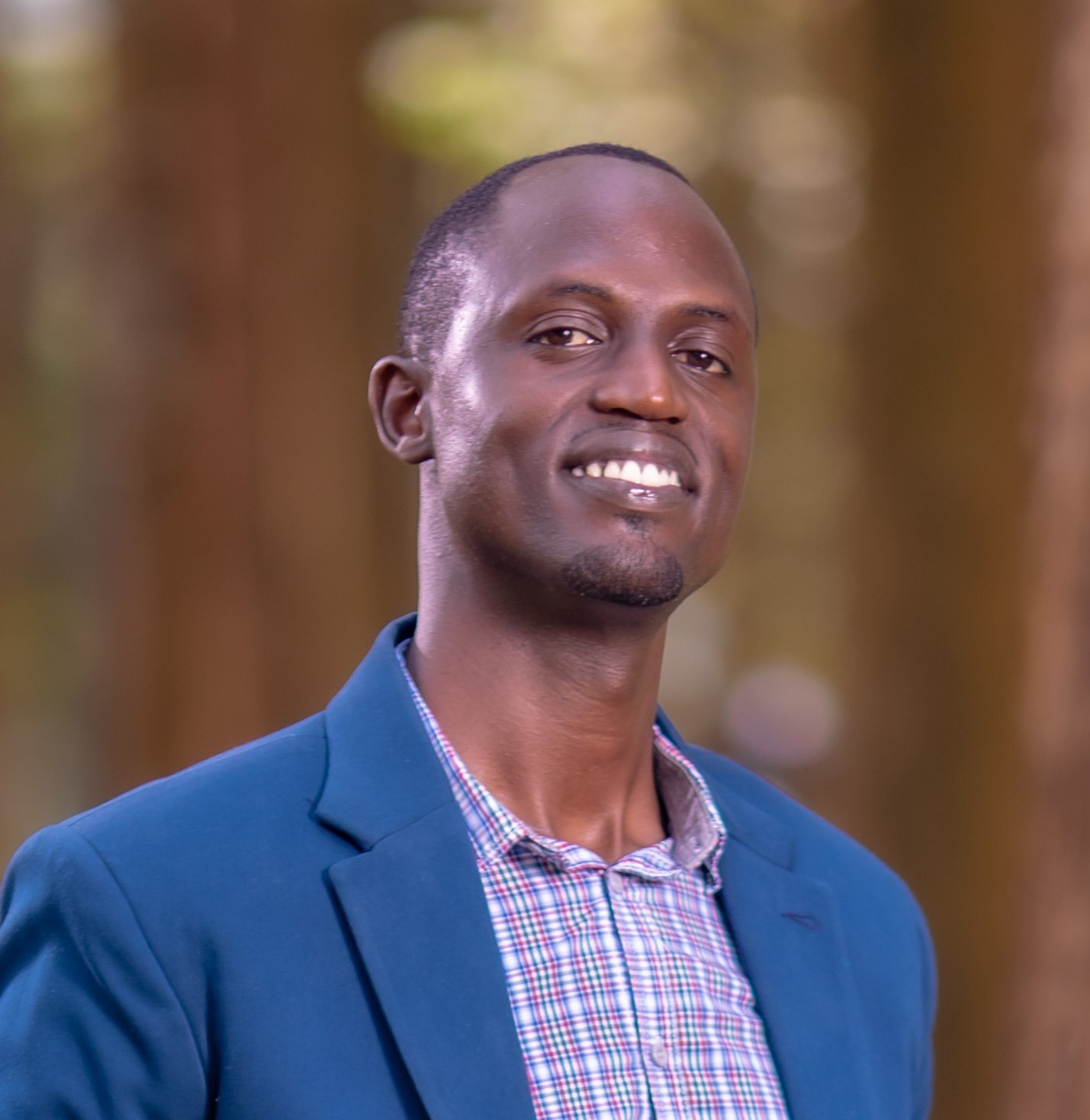 Calvin Murungi K