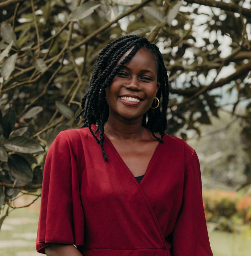 Esther Murungi