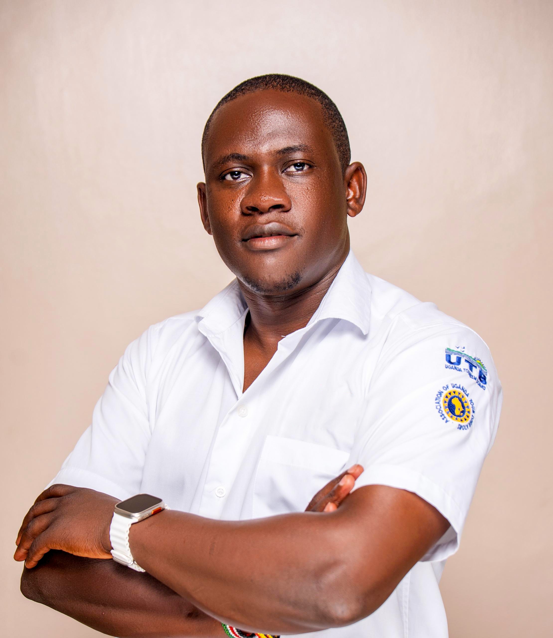 Richard Kisitu