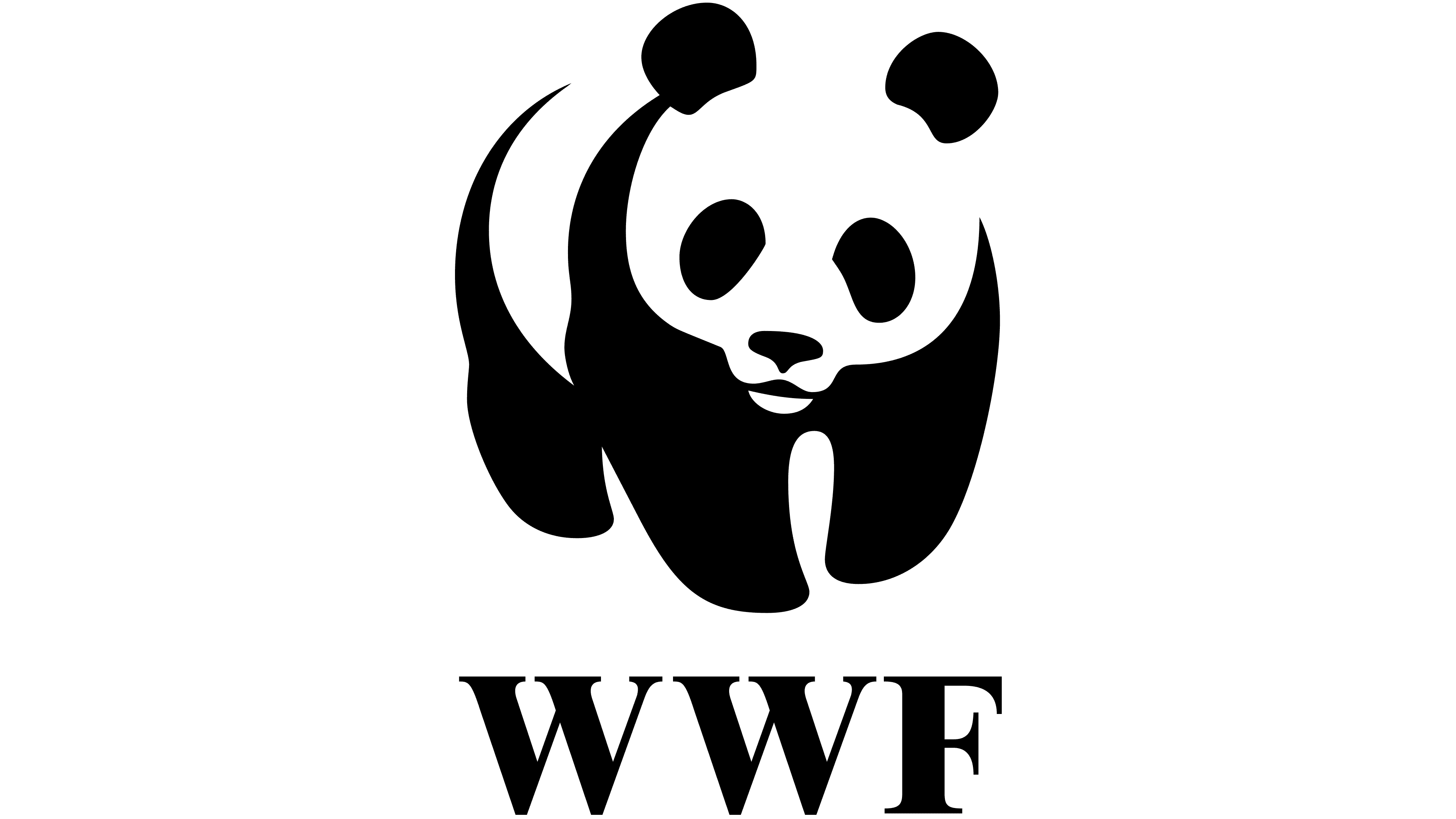 WWF Logo